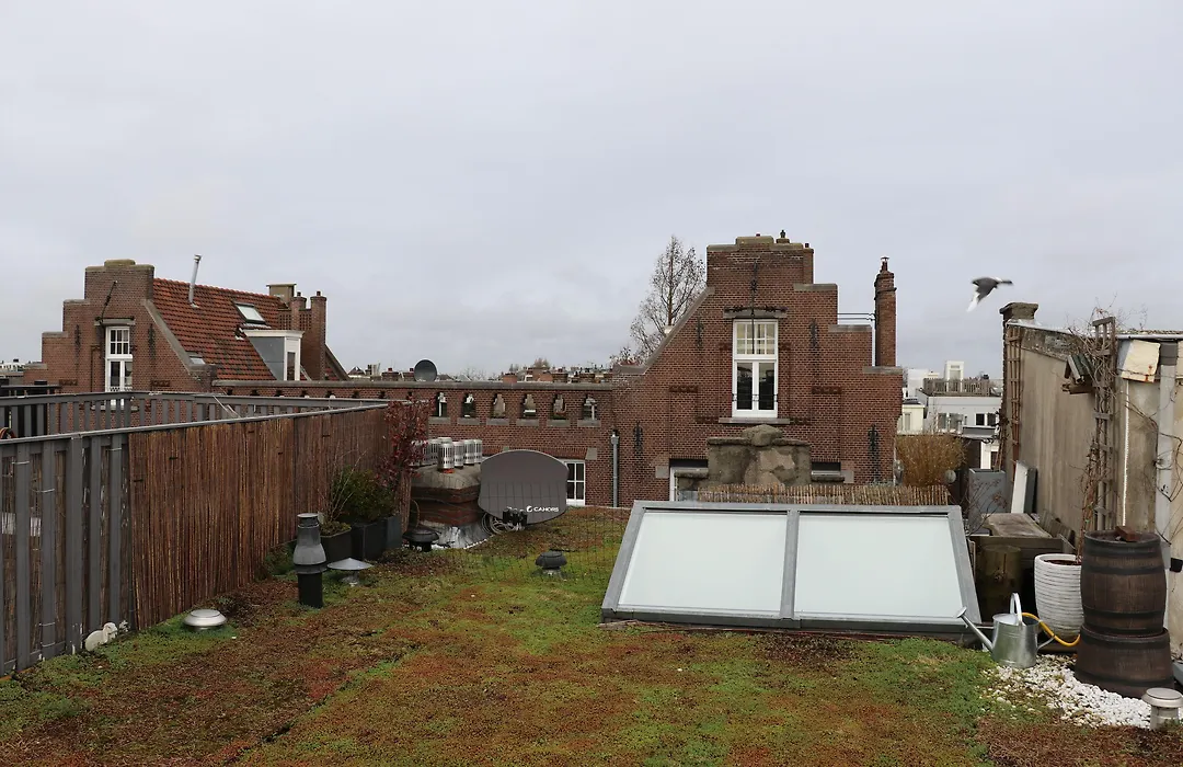 Adriaen Van Ostade B&B-1
